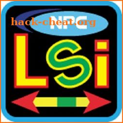 NPC LSI Calc icon