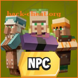 NPC Mod for Minecraft icon