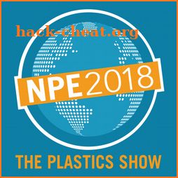 NPE2018: The Plastics Show icon