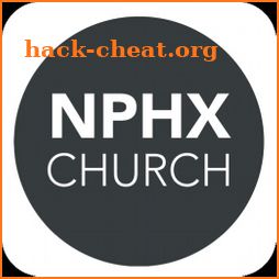 NPHX Church icon