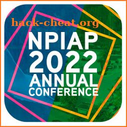 NPIAP 2022 Annual Conference icon