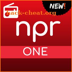 NPR NEWS Radio App Live Station Free Online USA icon