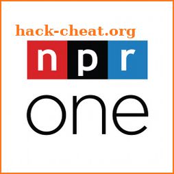 NPR One icon