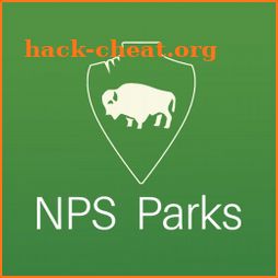 NPS Parks icon