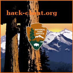 NPS Sequoia & Kings Canyon icon