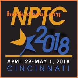 NPTC 2018 Annual Conference icon