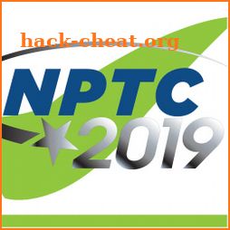 NPTC 2019 Annual Conference icon