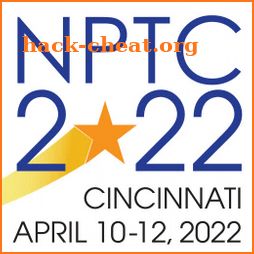 NPTC 2022 icon