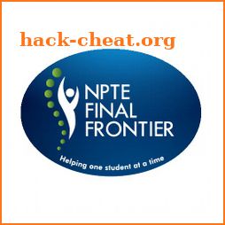 NPTE Final Frontier icon