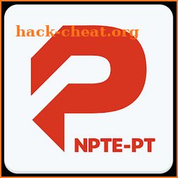 NPTE-PT Pocket Prep icon
