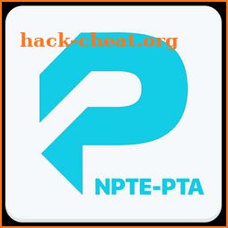 NPTE-PTA Pocket Prep icon