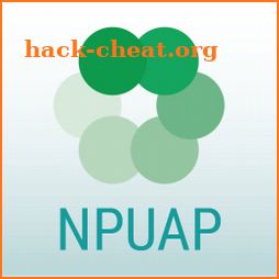 NPUAP Conferences icon