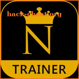 NR Trainer icon