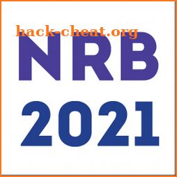 NRB Convention icon