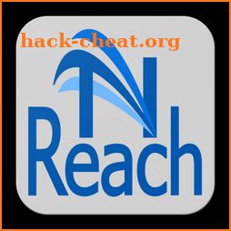 NReach icon