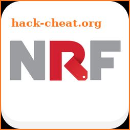 NRF–National Retail Federation icon