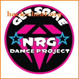 NRG danceProject icon