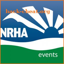 NRHA events icon