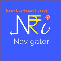 NRI Navigator icon