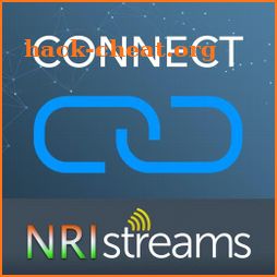 NRIstreams Connect icon