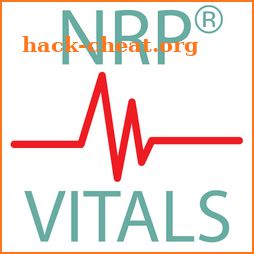 NRP Vitals icon