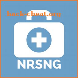 NRSNG Clinical Library icon