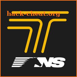 NS Trax icon