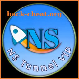 NS Tunnel ViP VPN icon