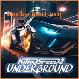 NS2: Underground - car racing icon