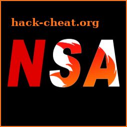 NSA - Adult Friend Hookup Finder, Local Dating App icon