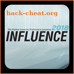 NSA Influence 2018 icon