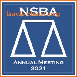 NSBA 2021 icon