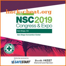 NSC 2019 Congress & Expo icon