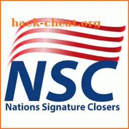 NSC Notary Suite icon