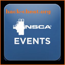 NSCA Conferences and Clinics icon