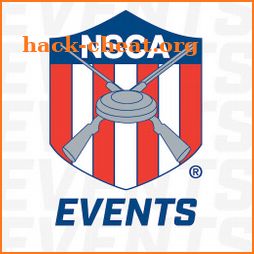 NSCA Events App icon
