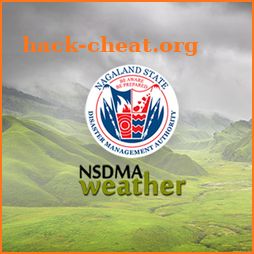 NSDMA Weather icon