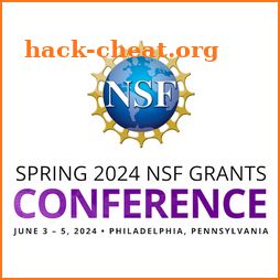 NSF Grants Conference icon