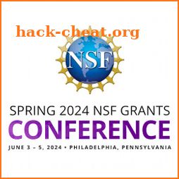 NSF Grants Conference icon