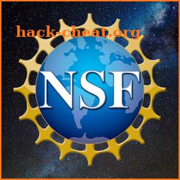 NSF Science Zone icon