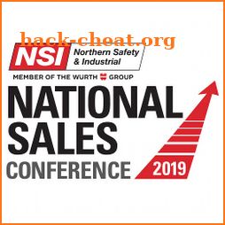 NSI National Sales Conference icon