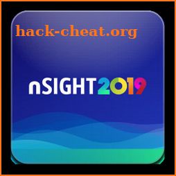 nSight 2019 icon