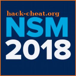 NSM2018 icon