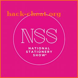 NSS - National Stationery Show icon