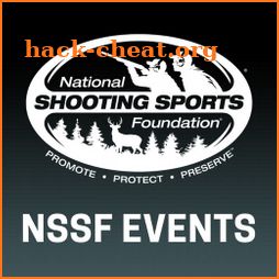 NSSF Events icon