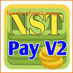 NST Pay V2 icon