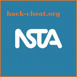 NSTA Conference App icon