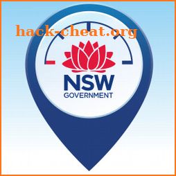 NSW FuelCheck icon