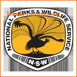 NSW National Parks icon