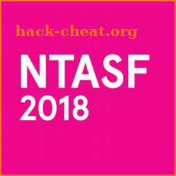 NTASF 2018 icon